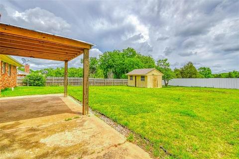 810 Jay Dr, Noble, OK 73068 photo 22