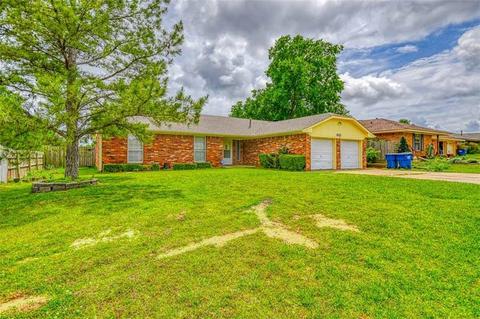 810 Jay Dr, Noble, OK 73068 photo 2