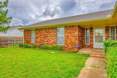 810 Jay Dr, Noble, OK 73068 photo 3