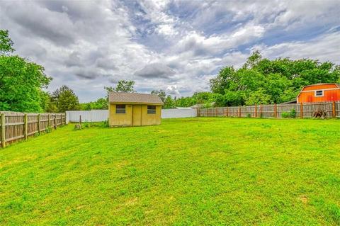 810 Jay Dr, Noble, OK 73068 photo 23