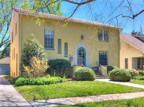 514 W Eufaula St, Norman, OK 73069 photo 2