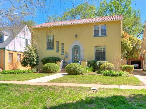514 W Eufaula St, Norman, OK 73069 photo 1