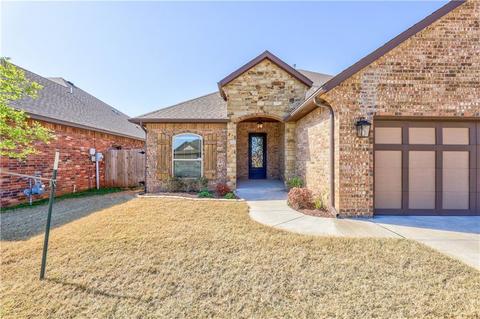 1908 NE 27th Ter, Moore, OK 73160 photo 2