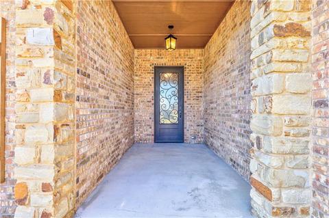 1908 NE 27th Ter, Moore, OK 73160 photo 3