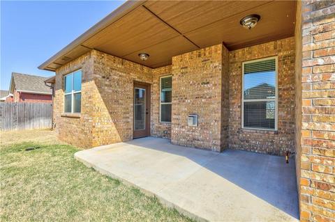 1908 NE 27th Ter, Moore, OK 73160 photo 34