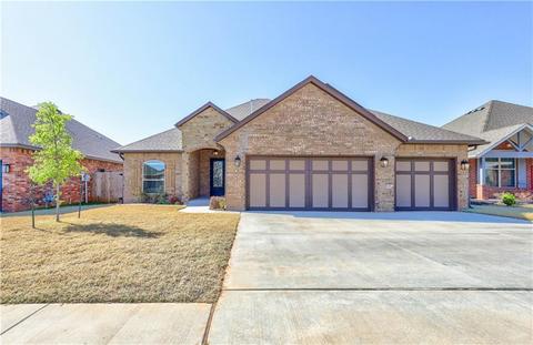 1908 NE 27th Ter, Moore, OK 73160 photo 1