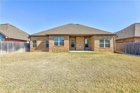 1908 NE 27th Ter, Moore, OK 73160 photo 35