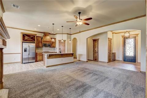 1908 NE 27th Ter, Moore, OK 73160 photo 9