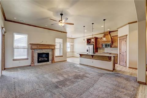 1908 NE 27th Ter, Moore, OK 73160 photo 7