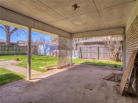 7720 NW 31st St, Bethany, OK 73008 photo 26