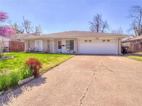 7720 NW 31st St, Bethany, OK 73008 photo 28