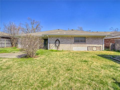 7720 NW 31st St, Bethany, OK 73008 photo 25