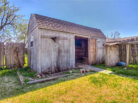 7720 NW 31st St, Bethany, OK 73008 photo 27