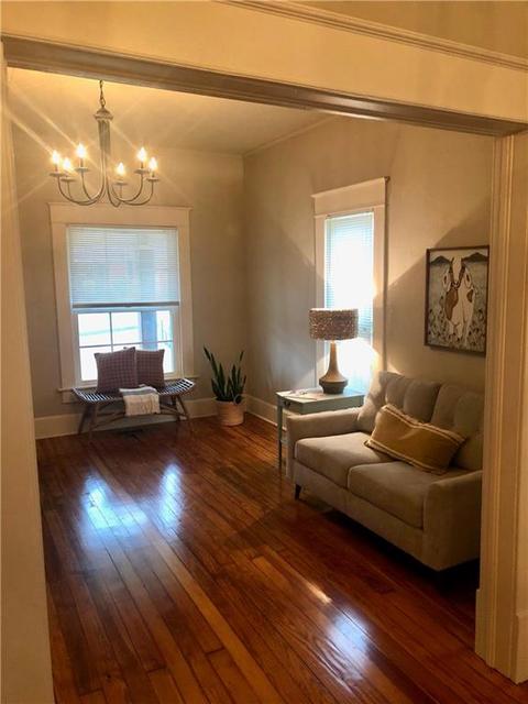 409 E Mansur Ave, Guthrie, OK 73044 photo 3
