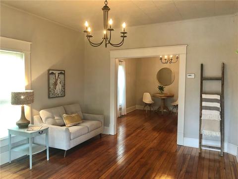 409 E Mansur Ave, Guthrie, OK 73044 photo 2