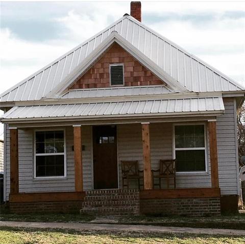 409 E Mansur Ave, Guthrie, OK 73044 photo 1