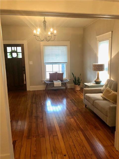 409 E Mansur Ave, Guthrie, OK 73044 photo 4