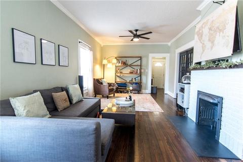 915 E Warner Ave, Guthrie, OK 73044 photo 8