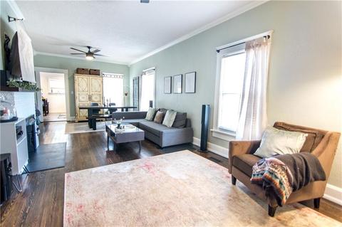 915 E Warner Ave, Guthrie, OK 73044 photo 5