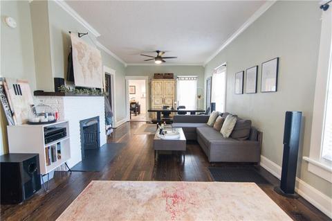 915 E Warner Ave, Guthrie, OK 73044 photo 9