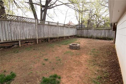915 E Warner Ave, Guthrie, OK 73044 photo 35