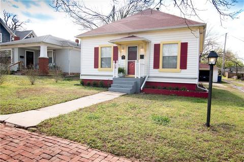 915 E Warner Ave, Guthrie, OK 73044 photo 4