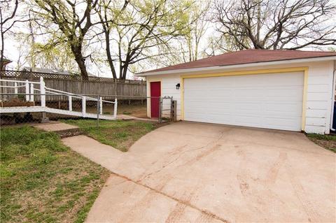 915 E Warner Ave, Guthrie, OK 73044 photo 33