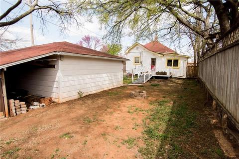 915 E Warner Ave, Guthrie, OK 73044 photo 34