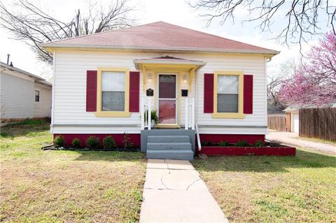 915 E Warner Ave, Guthrie, OK 73044 photo 32