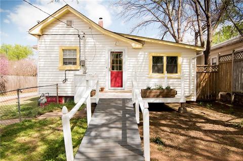915 E Warner Ave, Guthrie, OK 73044 photo 31