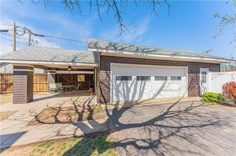 703 N Prouty Ave, Watonga, OK 73772 photo 6