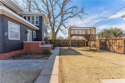 703 N Prouty Ave, Watonga, OK 73772 photo 7