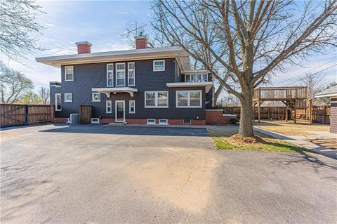 703 N Prouty Ave, Watonga, OK 73772 photo 5