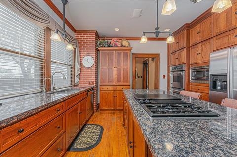703 N Prouty Ave, Watonga, OK 73772 photo 18