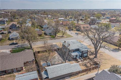 703 N Prouty Ave, Watonga, OK 73772 photo 8