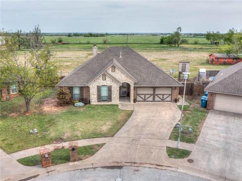 116 Westend Ct, Tuttle, OK 73089 photo 1