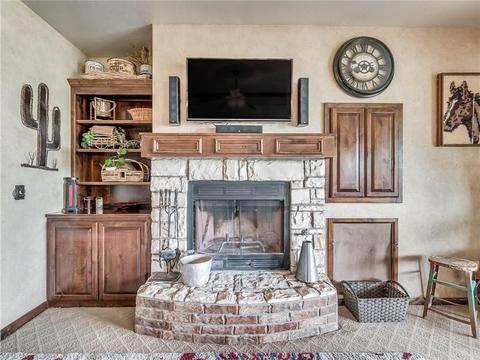 116 Westend Ct, Tuttle, OK 73089 photo 5