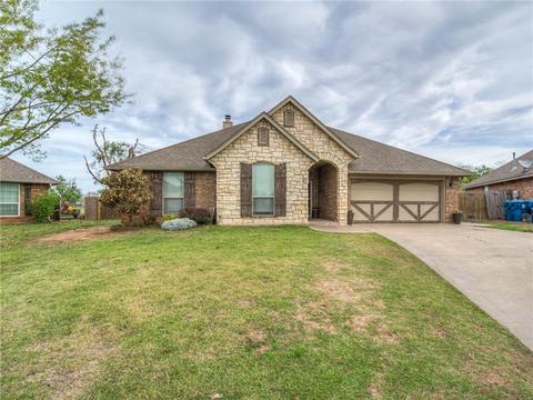 116 Westend Ct, Tuttle, OK 73089 photo 3
