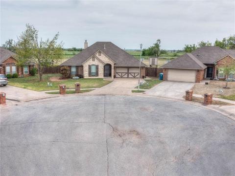 116 Westend Ct, Tuttle, OK 73089 photo 23