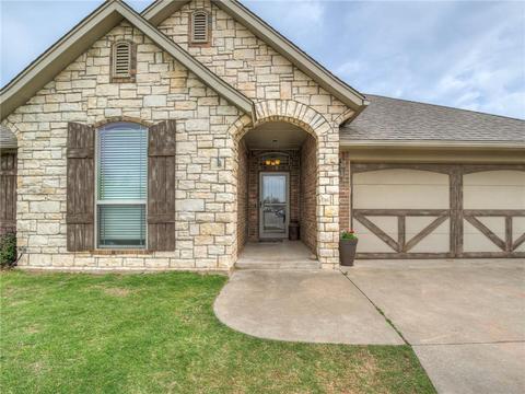 116 Westend Ct, Tuttle, OK 73089 photo 2