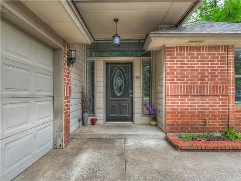416 Rhoades Ct, Norman, OK 73072 photo 2