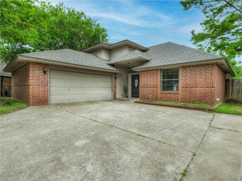 416 Rhoades Ct, Norman, OK 73072 photo 31