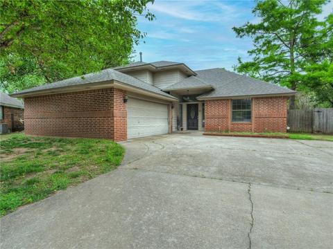 416 Rhoades Ct, Norman, OK 73072 photo 1