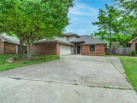 416 Rhoades Ct, Norman, OK 73072 photo 30