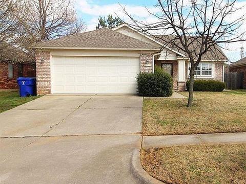 2017 Cloverdale Ln, Norman, OK 73071 photo 1
