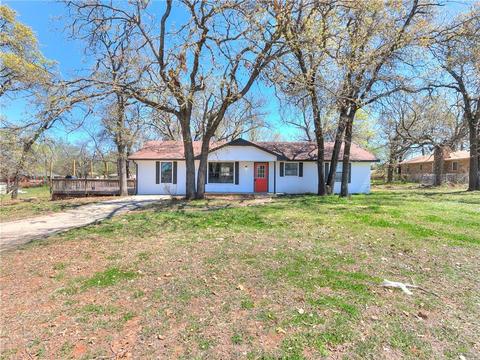 2702 Maple Dr, Harrah, OK 73045 photo 1