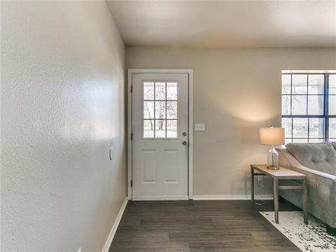 2702 Maple Dr, Harrah, OK 73045 photo 3