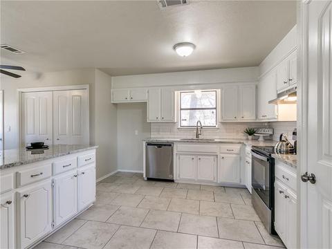 2702 Maple Dr, Harrah, OK 73045 photo 14