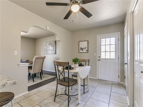 2702 Maple Dr, Harrah, OK 73045 photo 10