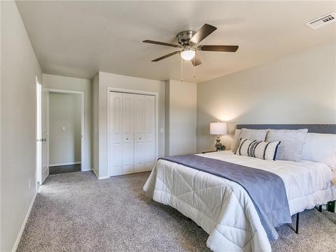 2702 Maple Dr, Harrah, OK 73045 photo 25